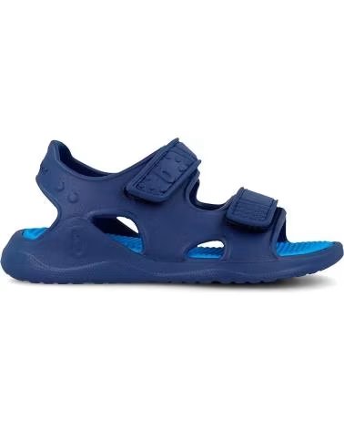 BIOMECANICS SANDALIAS 262295 EN AZUL PARA UNISEX MARINO