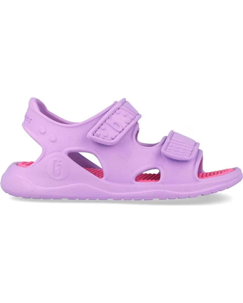 BIOMECANICS SANDALIAS 262295 EN ROSA PARA UNISEX LILA