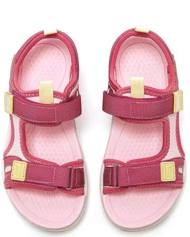 SANDALIAS TREKKING MTNG 225-49099-C59608 NIÑAS VASTYFUCSIA