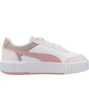 PUMA ZAPATILLAS PUMA CARINA MIA JR WHTRSA