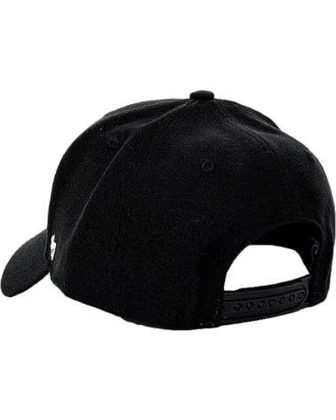47 BRAND GORRA B-MVPSP17WBP-BK EN PARA UNISEX NEGRO