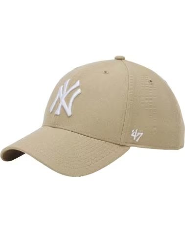 47 BRAND GORRA B-MVPSP17WBP-KH EN PARA UNISEX BEIGE