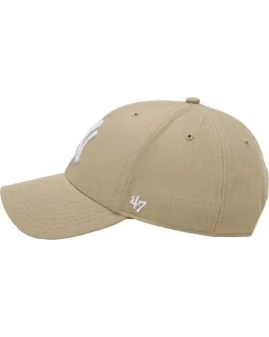 47 BRAND GORRA B-MVPSP17WBP-KH EN PARA UNISEX BEIGE