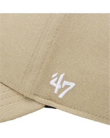 47 BRAND GORRA B-MVPSP17WBP-KH EN PARA UNISEX BEIGE