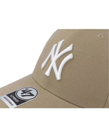 47 BRAND GORRA B-MVPSP17WBP-KH EN PARA UNISEX BEIGE