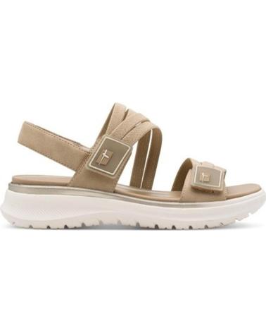 TAMARIS 88734 ELASTICOS BEIG