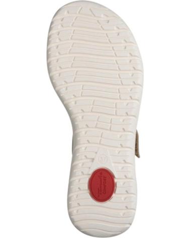 TAMARIS 88734 ELASTICOS BEIG