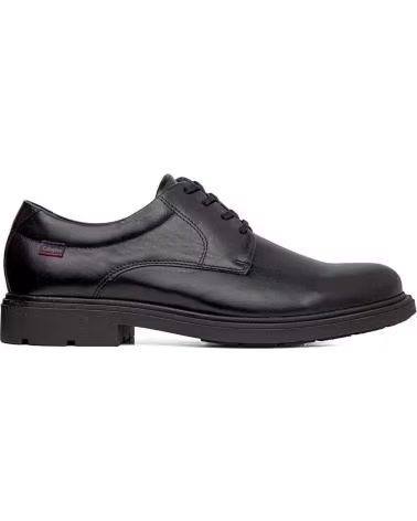 CALLAGHAN SCARPA IN PELLE NAN 57254 NEGRO