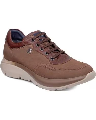CALLAGHAN SNEAKER ALGORITMO 66500 IMPERMEABILI MARRONE TARTUFO MARRóN