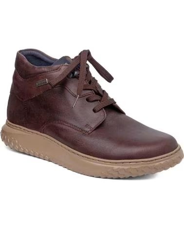 CALLAGHAN STIVALETTI TERRAIN WATER 60901 MARRONE MARRóN