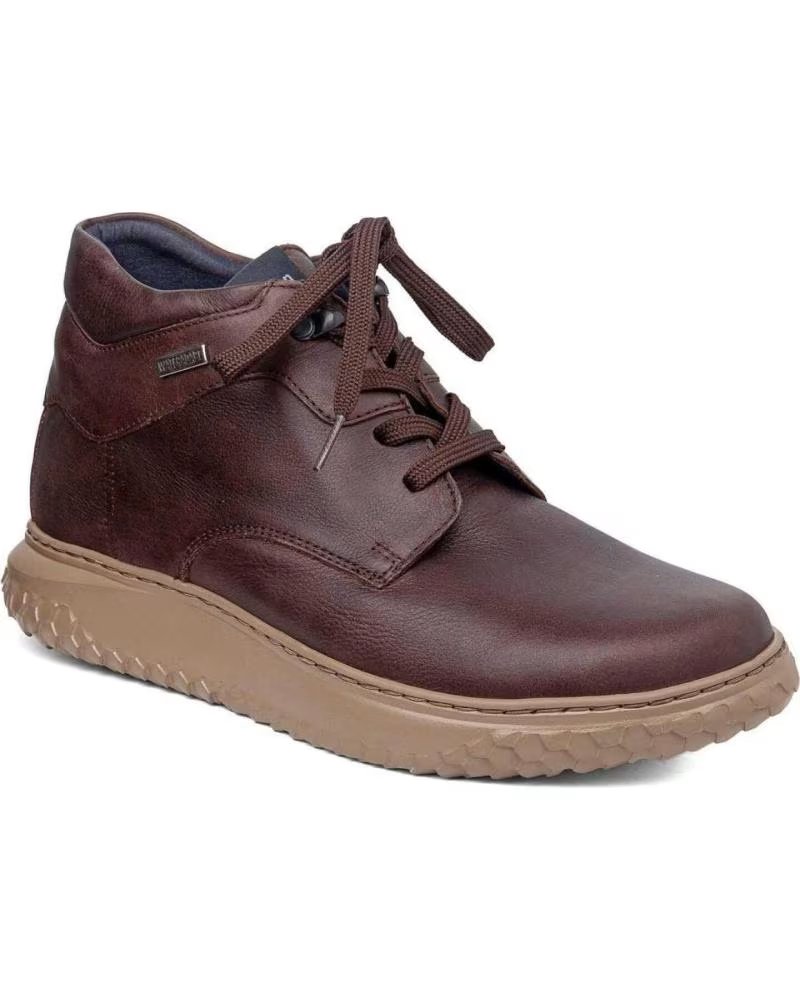 CALLAGHAN STIVALETTI TERRAIN WATER 60901 MARRONE MARRóN