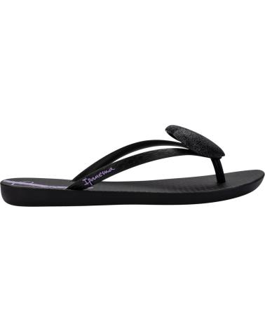 IPANEMA CHANCLAS IP83907BU132 ESTILO THONG NEGRO