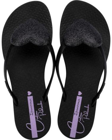 IPANEMA CHANCLAS IP83907BU132 ESTILO THONG NEGRO