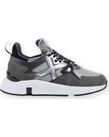 MUNICH CLIK WOMEN 4172098 PLATEADO SILVER