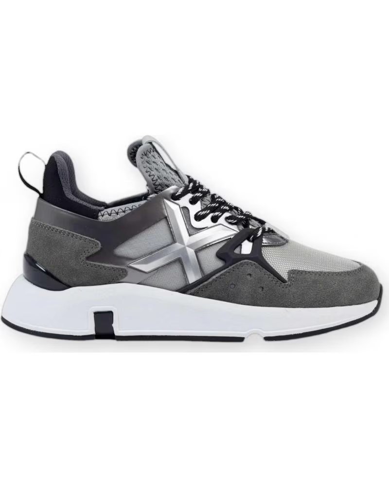 MUNICH CLIK WOMEN 4172098 PLATEADO SILVER