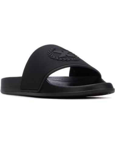 XTI SANDALIAS TIPO PALA XTI 145143 NEGRO