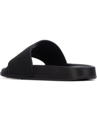 XTI SANDALIAS TIPO PALA XTI 145143 NEGRO