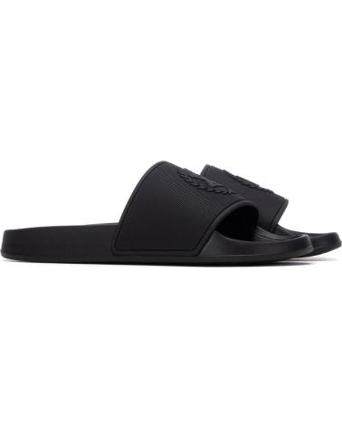 XTI SANDALIAS TIPO PALA XTI 145143 NEGRO
