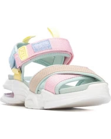 Accueil-XTI-SANDALIAS-PLANAS-NINA-KIDS-153107-03-MULTICOLOR