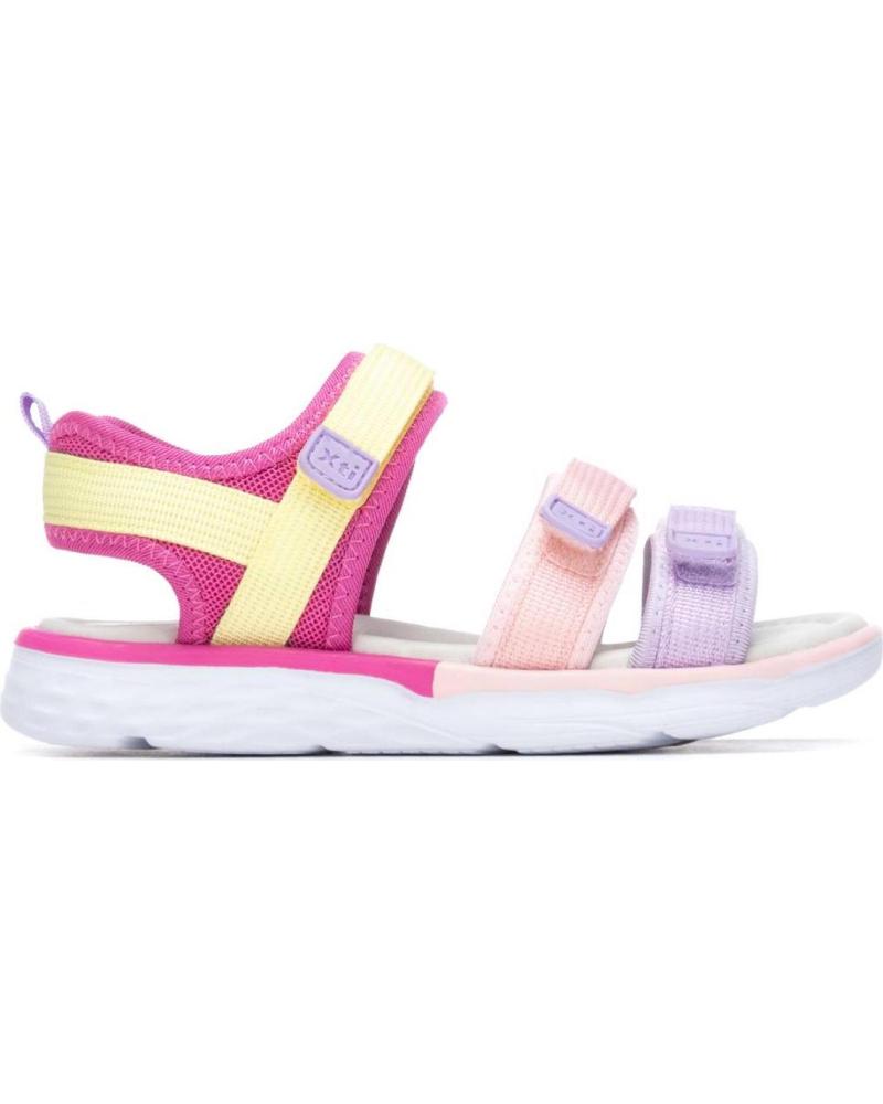 XTI 153111 FUCSIA