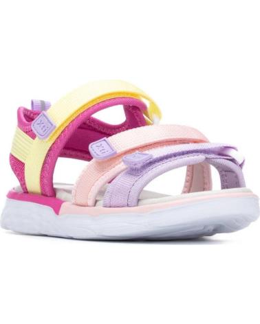 XTI 153111 FUCSIA