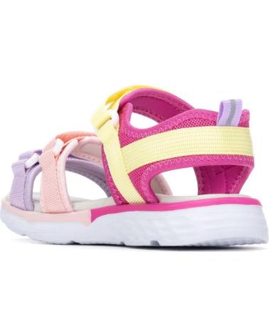 XTI 153111 FUCSIA
