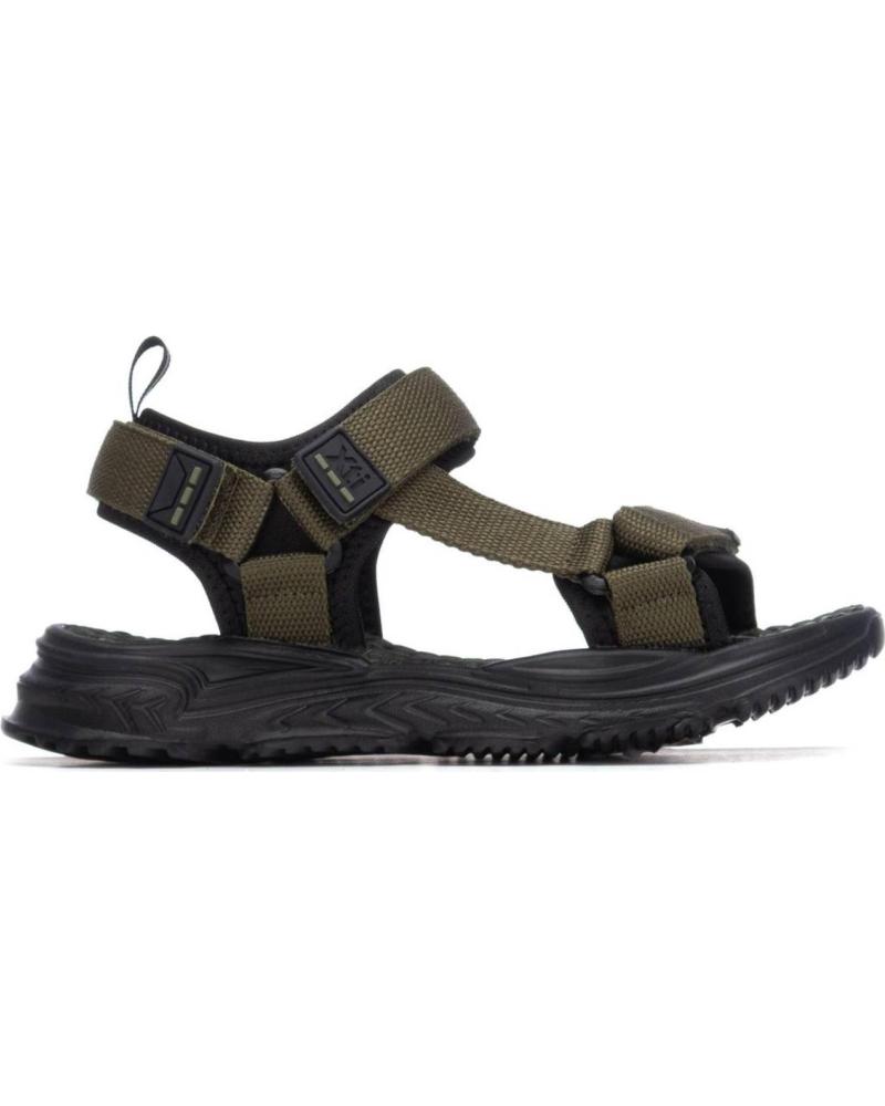 XTI 153112 KAKI