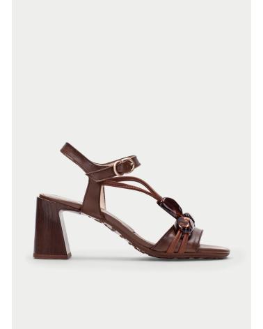 HISPANITAS HV264635 MARRON