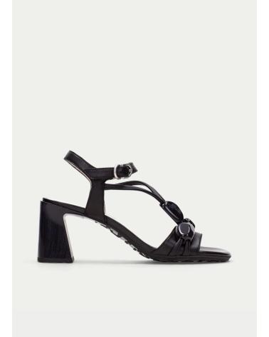 HISPANITAS ORQUIDE HV264635 BLACK NEGRO