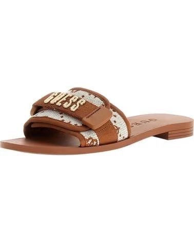 GUESS ELYZE5 CUERO