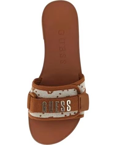 GUESS ELYZE5 CUERO