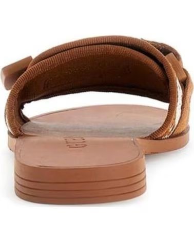 GUESS ELYZE5 CUERO