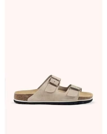 MUNICH Sandalias 8603002 en beige para unisex BEIG
