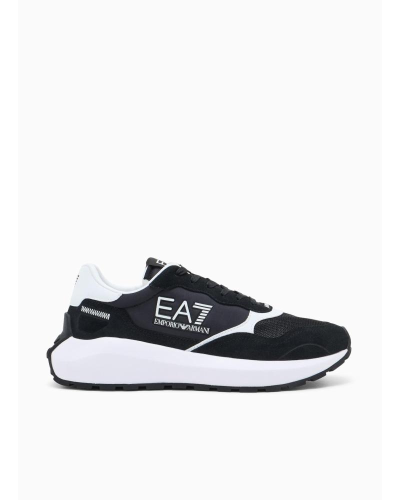 EMPORIO ARMANI 7X000341 NEGRO