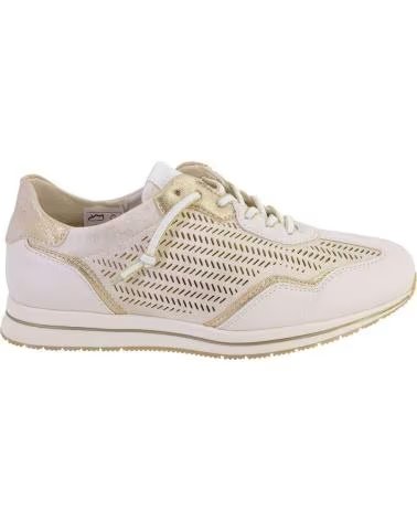 AMARPIES AMARPIES 30009 CASUAL SNEAKERS BEIGE
