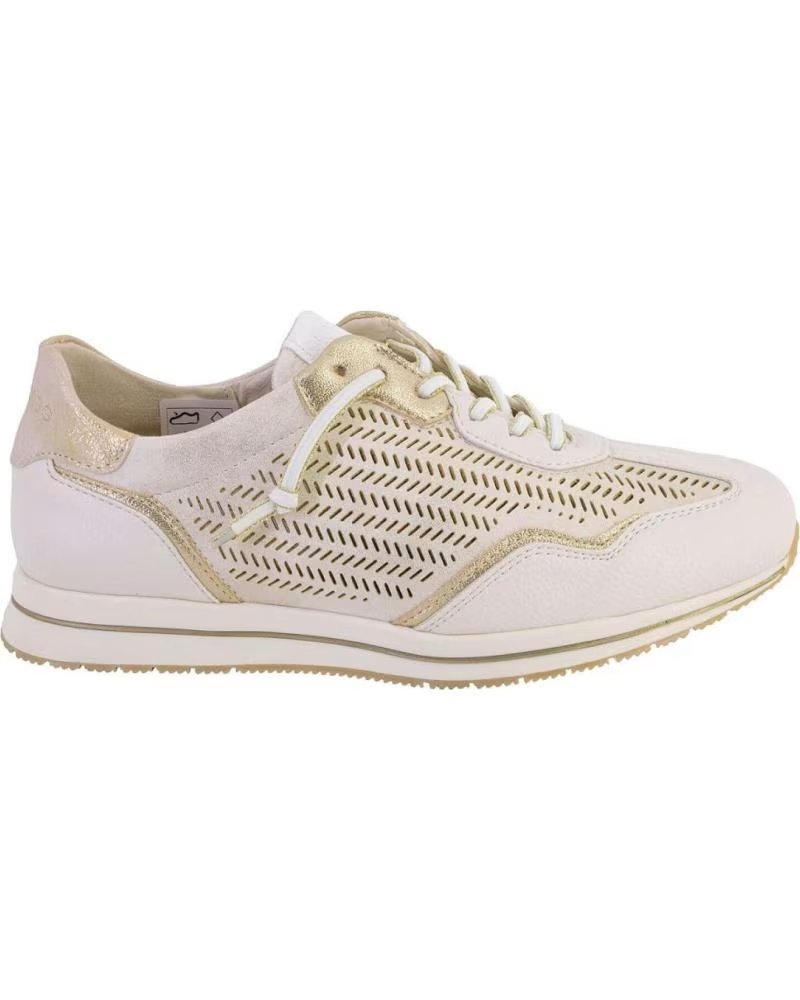 AMARPIES AMARPIES 30009 CASUAL SNEAKERS BEIGE