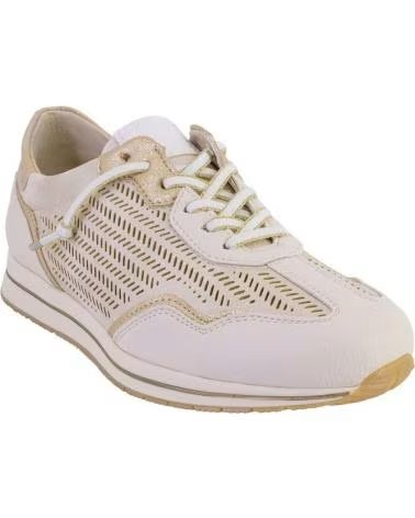 AMARPIES AMARPIES 30009 CASUAL SNEAKERS BEIGE
