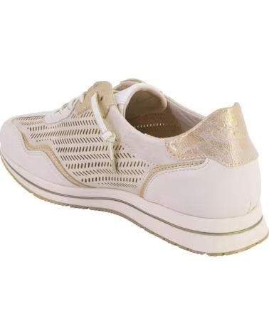 AMARPIES AMARPIES 30009 CASUAL SNEAKERS BEIGE