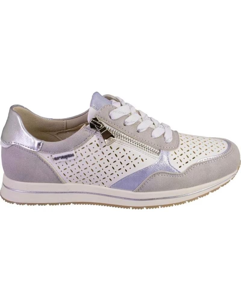 AMARPIES FREIZEITSCHUHE 30008 HIELO