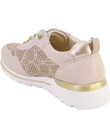 AMARPIES FREIZEITSCHUHE AMARPIES 30065 BEIGE
