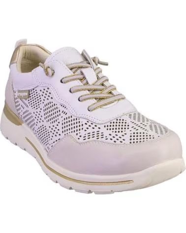 AMARPIES FREIZEITSCHUHE MODELL 30065 BLANCO