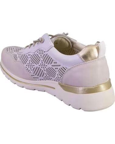 AMARPIES FREIZEITSCHUHE MODELL 30065 BLANCO