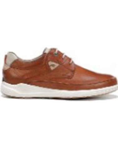 FLUCHOS FLUCHOS F2443 LACETS CUIR CUERO