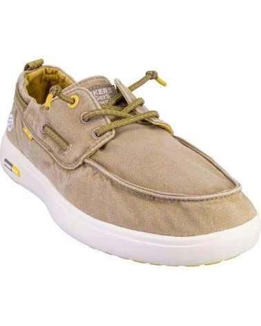 DOCKERS BY GERLI 58TR001 LONAS DE HOMBRE BEIGE