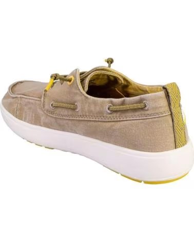 DOCKERS BY GERLI 58TR001 LONAS DE HOMBRE BEIGE