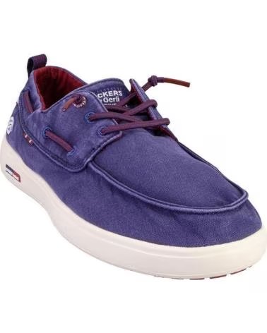 DOCKERS BY GERLI 58TR001 LONAS DE HOMBRE AZUL MARINO