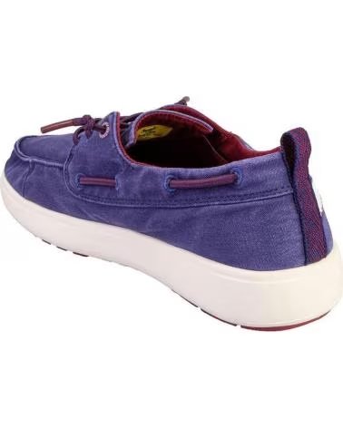 DOCKERS BY GERLI 58TR001 LONAS DE HOMBRE AZUL MARINO