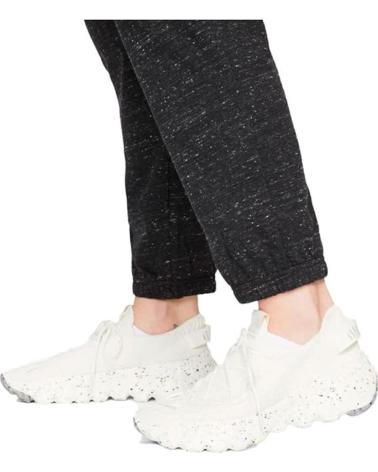 NIKE PANTALON CHANDAL GYM VINTAGE GRIS