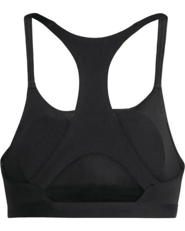 ADIDAS SUJETADOR DEPORTIVO ESSENTIAL KA4714 NEGRO