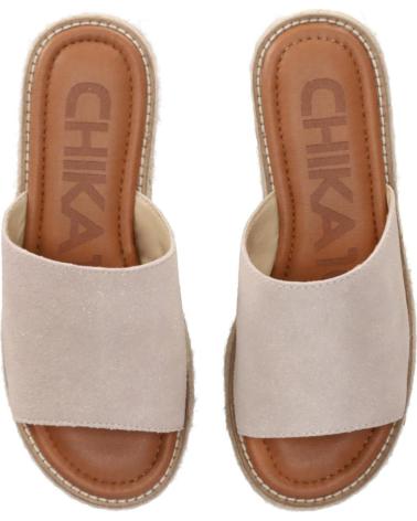 CHIKA10 BONNA 26 PLATINO-LG GOLD